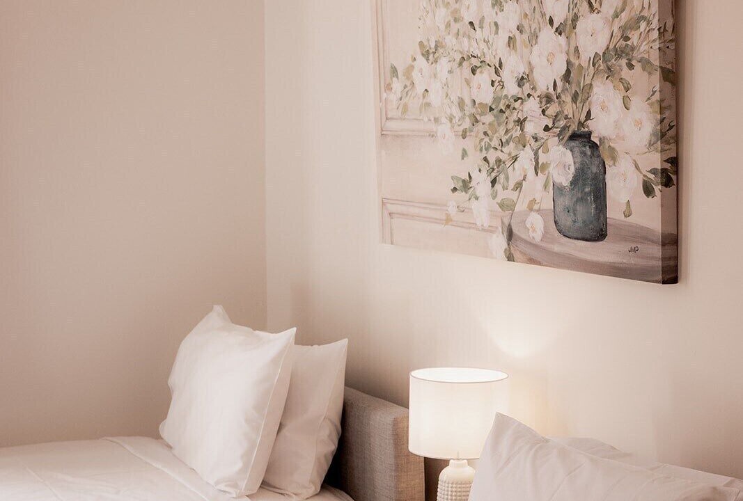 Photo of Bedroom in Hobart Central Business District