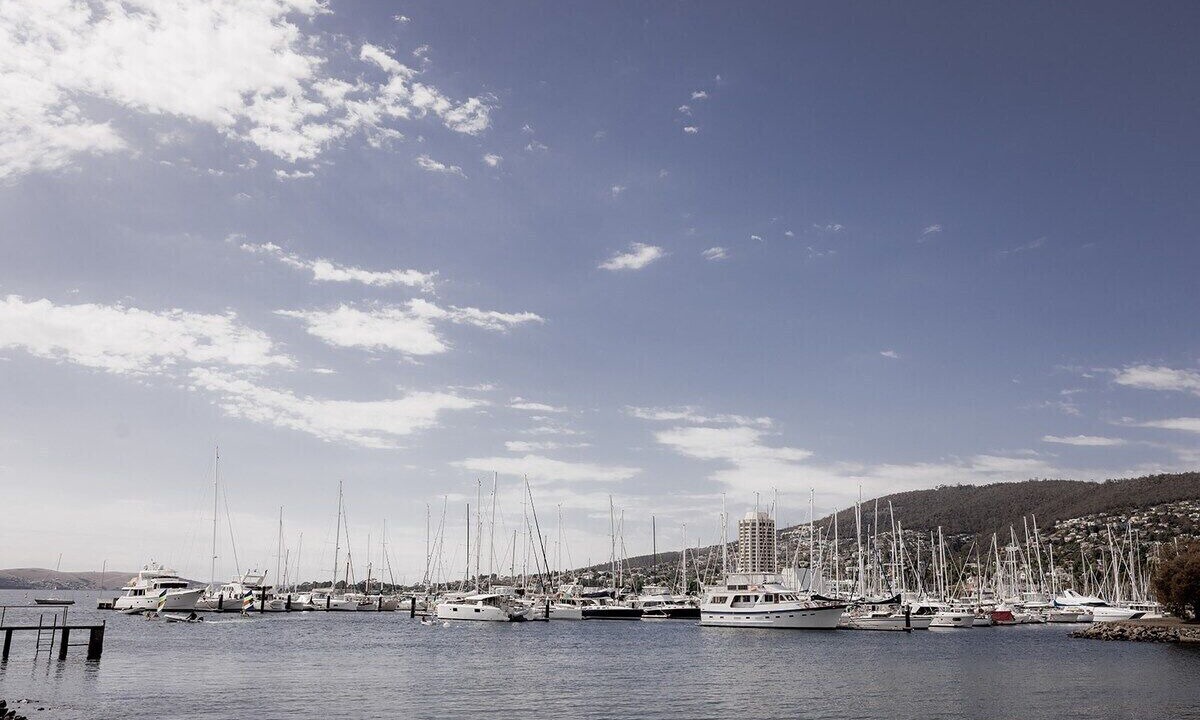 Photo of Others in Hobart Central Business District