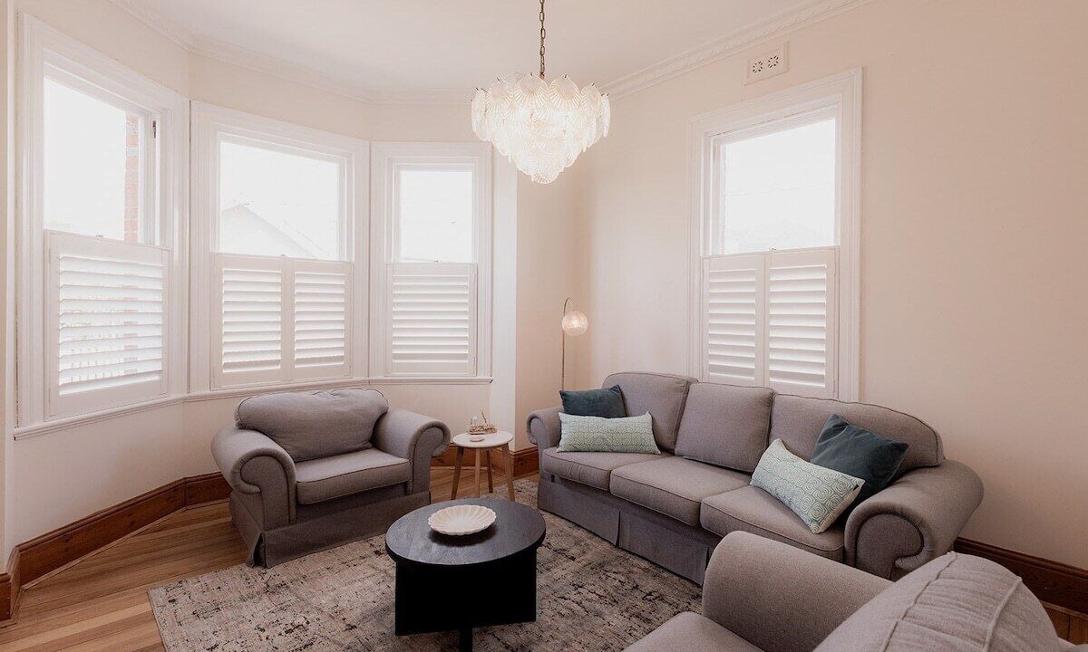 Photo of Livingroom in Hobart Central Business District