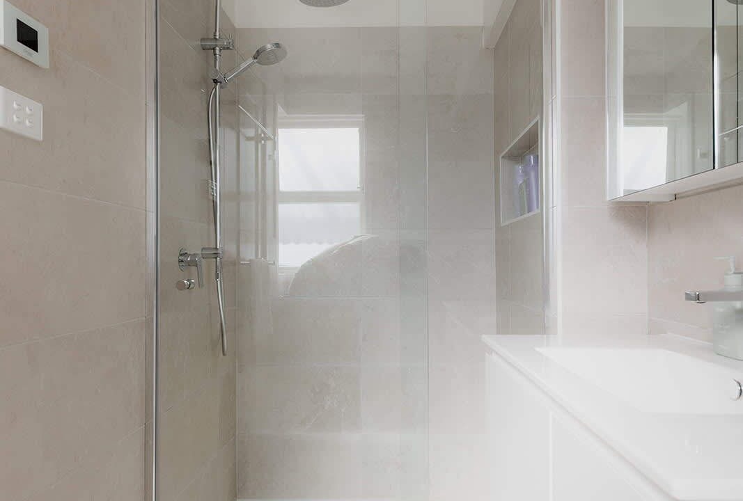 Photo of Bathroom in Battery Point