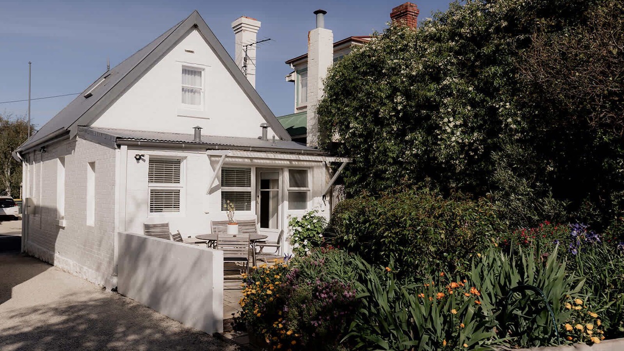 Photo of Outdoor in Battery Point