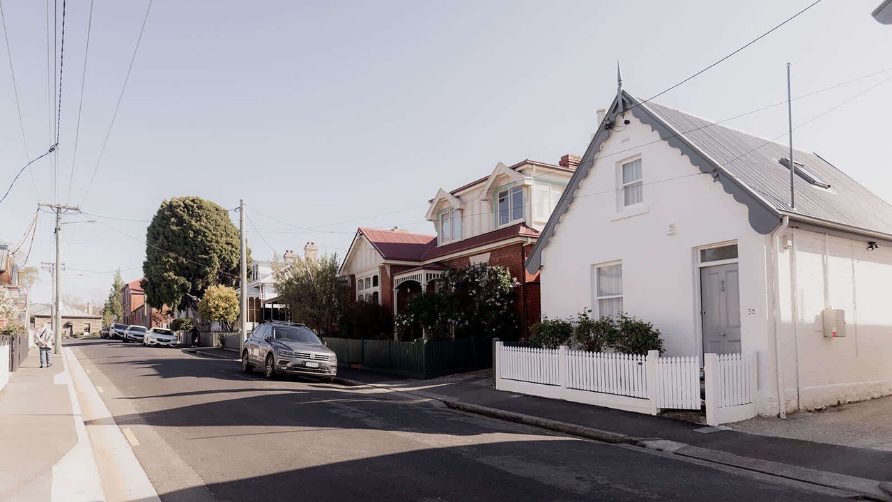 Photo of Outdoor in Battery Point