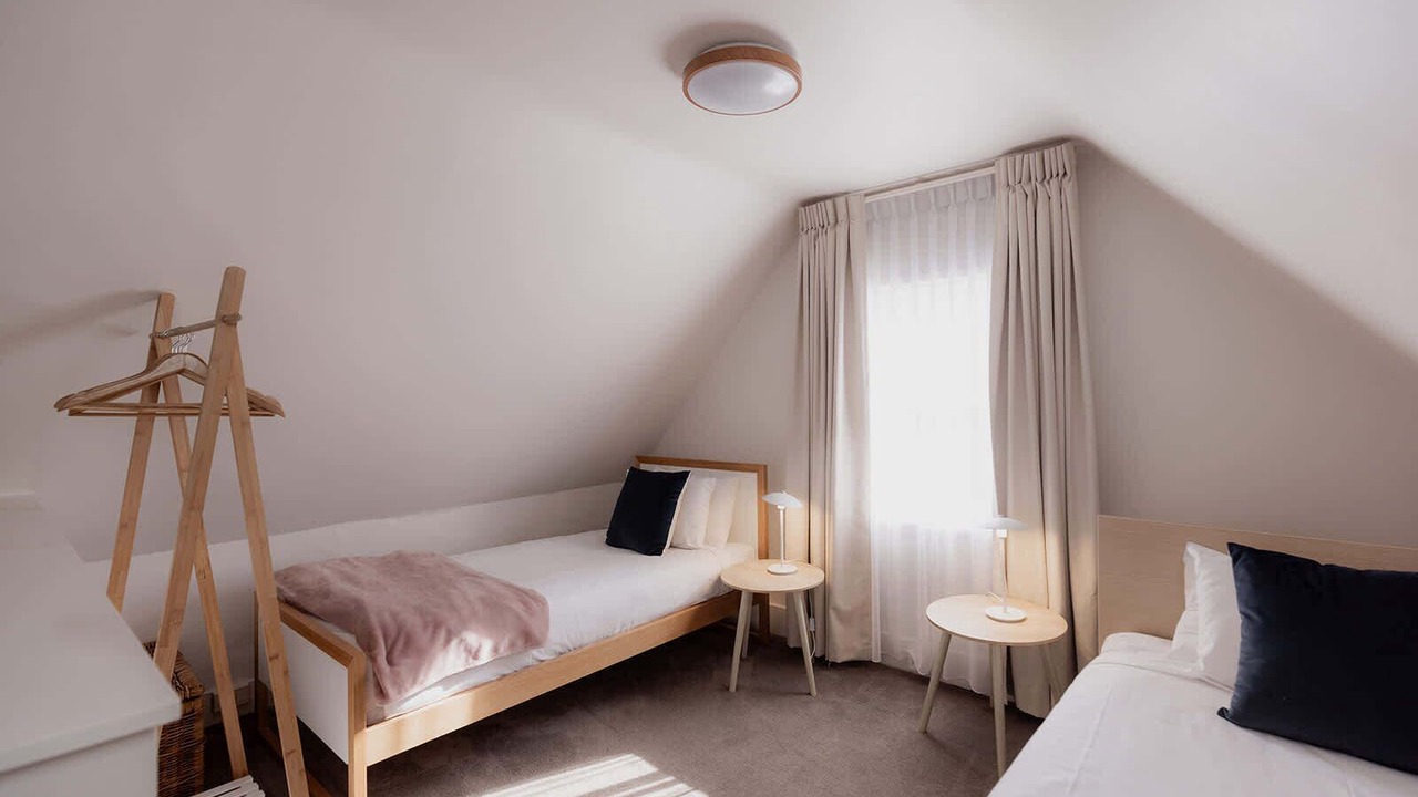 Photo of Bedroom in Battery Point