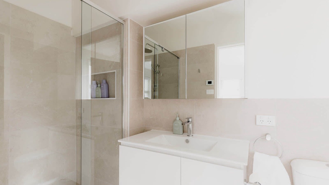 Photo of Bathroom in Battery Point