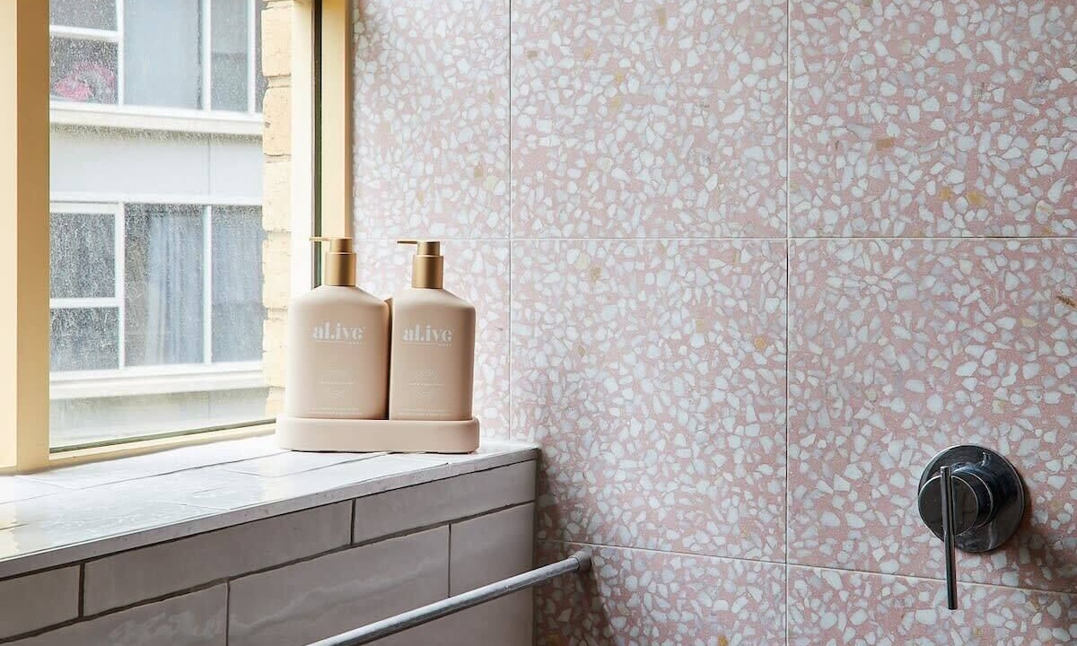 Photo of Bathroom in Melbourne Central Business District