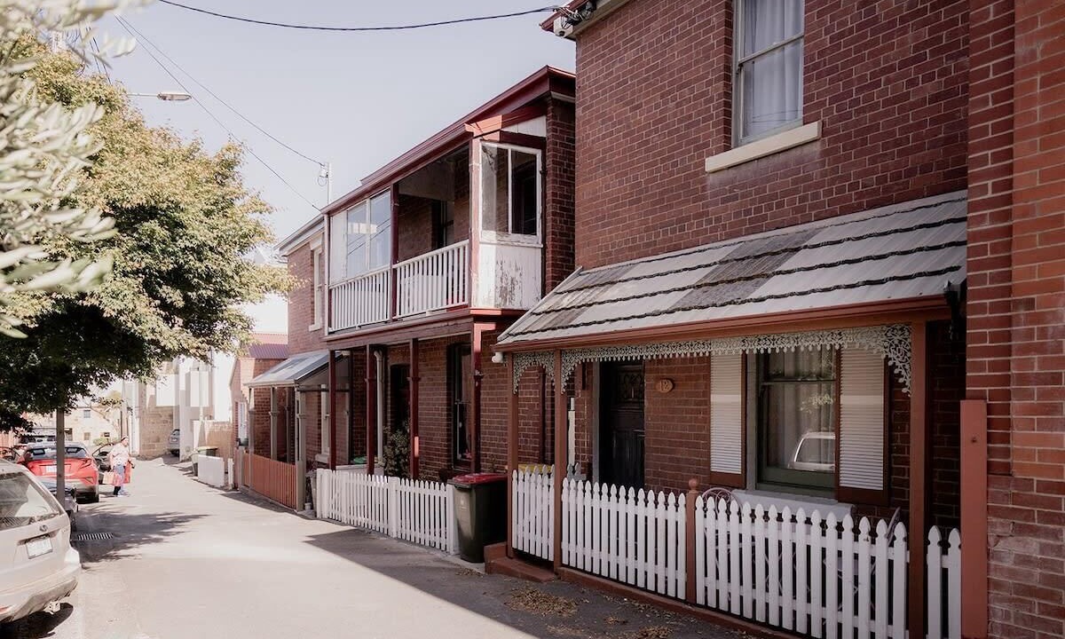 Photo of Outdoor in Hobart Central Business District