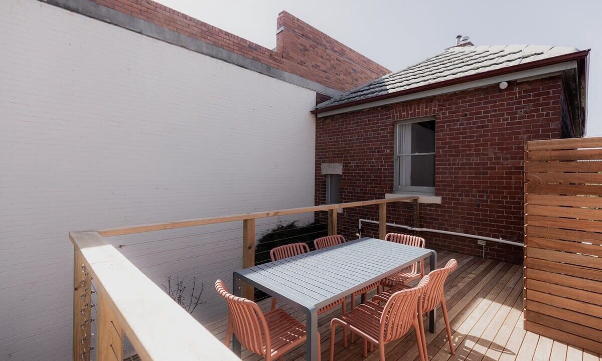 Photo of Outdoor in Hobart Central Business District