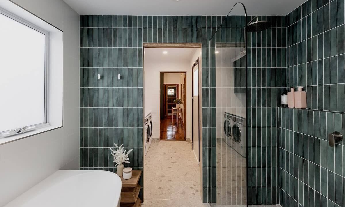 Photo of Bathroom in Hobart Central Business District