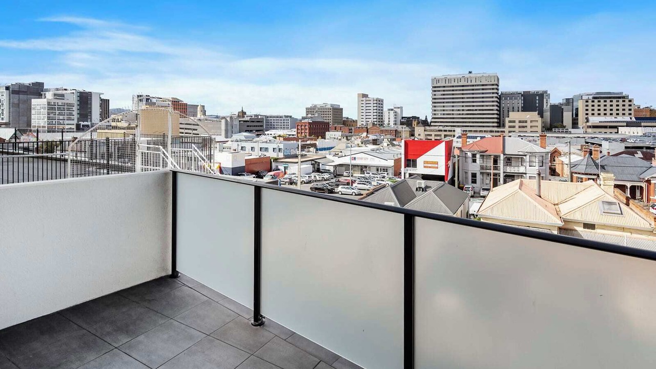 Photo of Outdoor in Hobart Central Business District