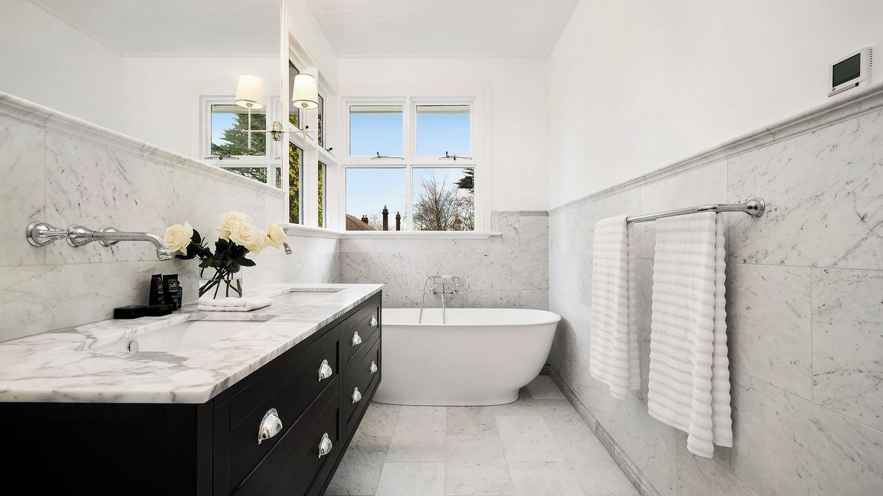 Photo of Bathroom in Blackheath