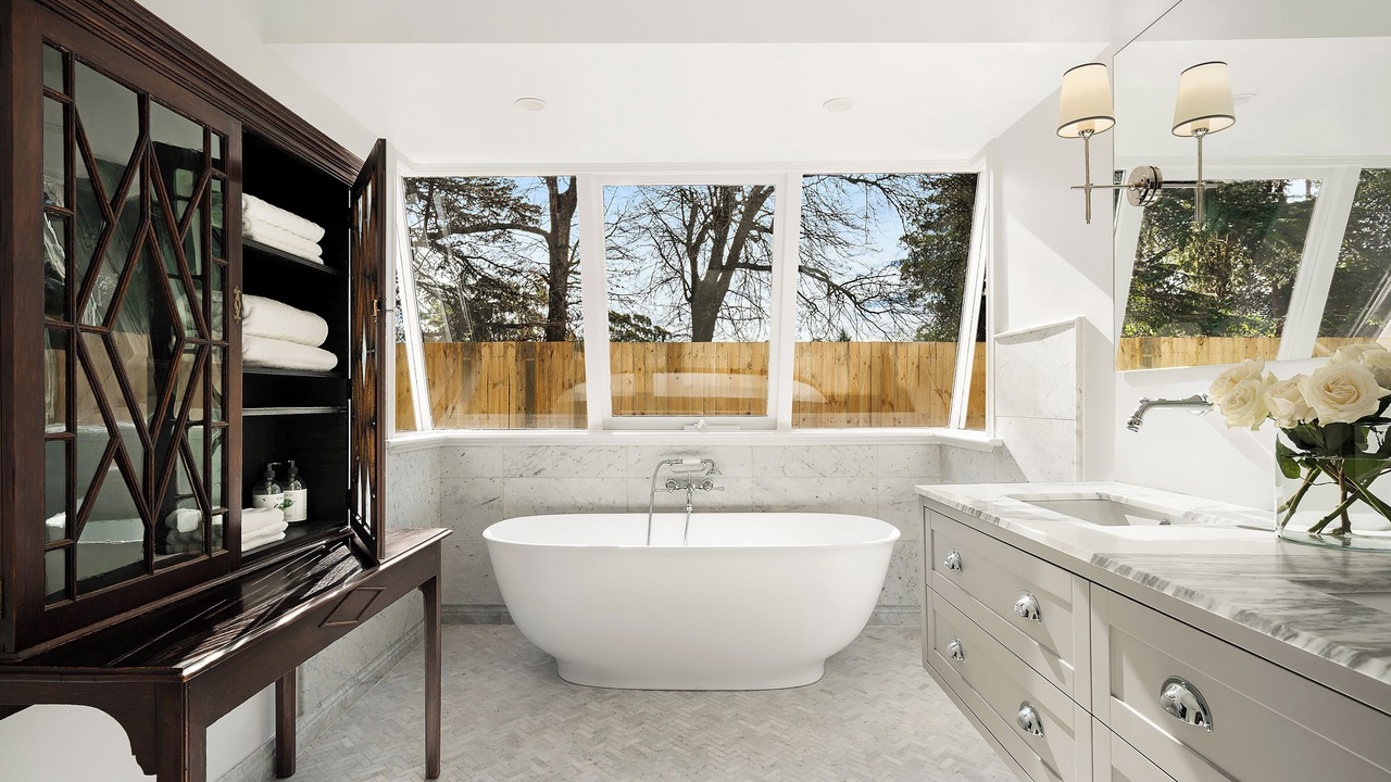Photo of Bathroom in Blackheath