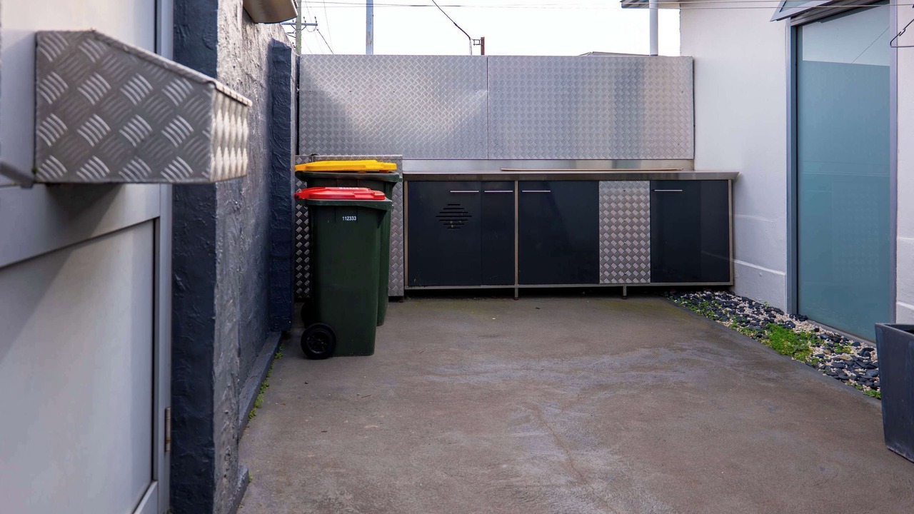 Photo of Outdoor in North Hobart