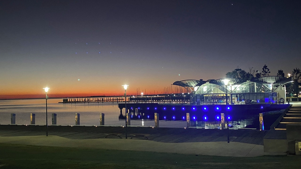 Photo of Outdoor in Geelong West