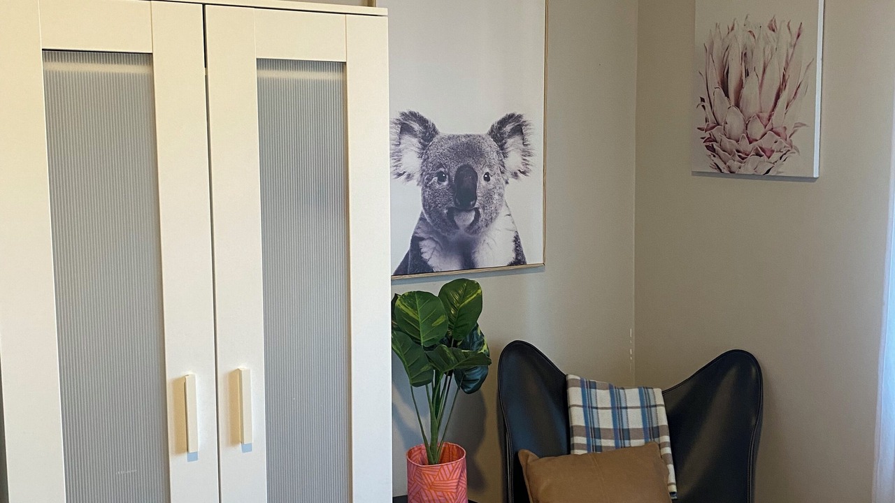 Photo of Bedroom in Geelong West