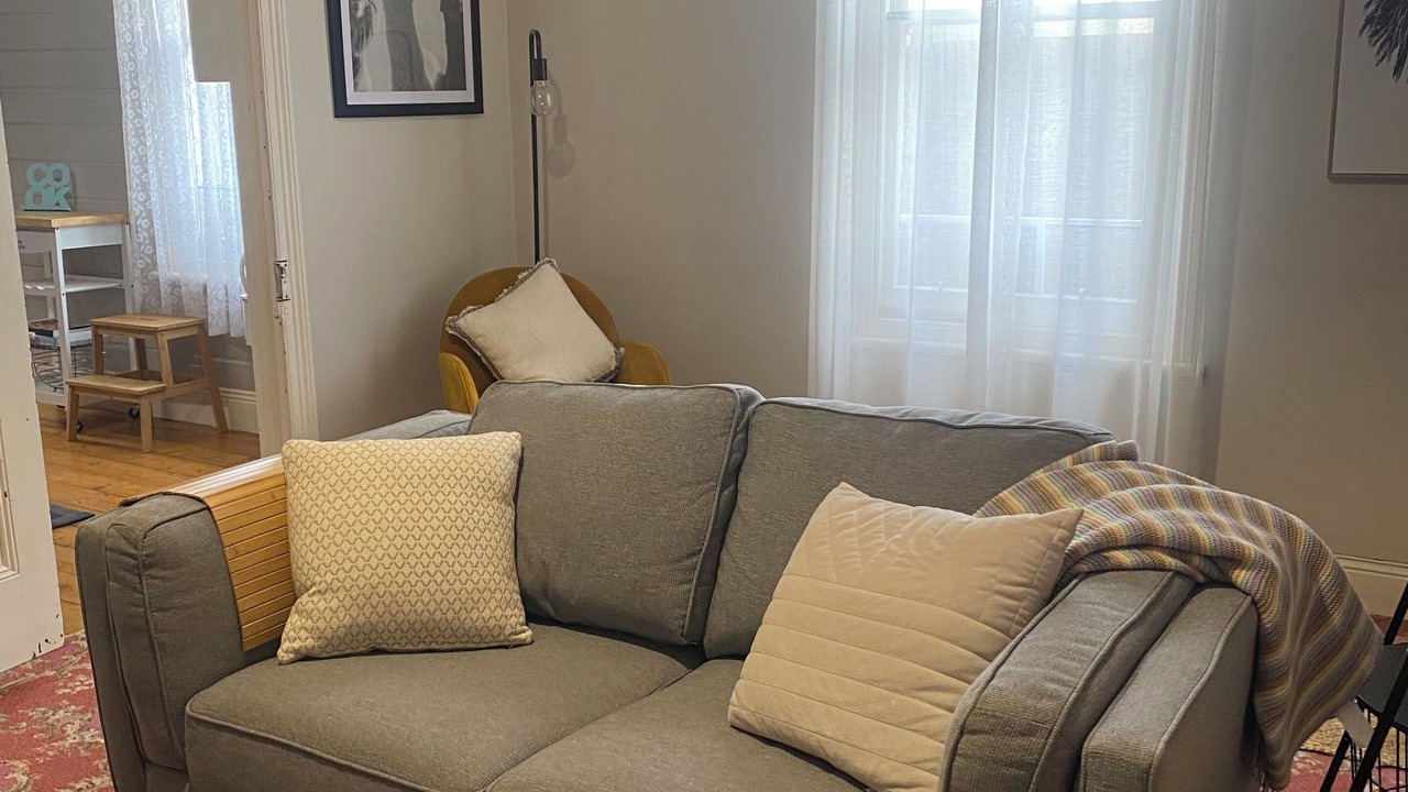 Photo of Livingroom in Geelong West