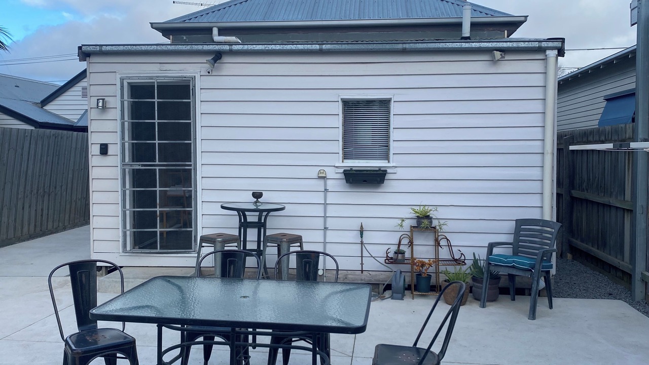 Photo of Outdoor in Geelong West