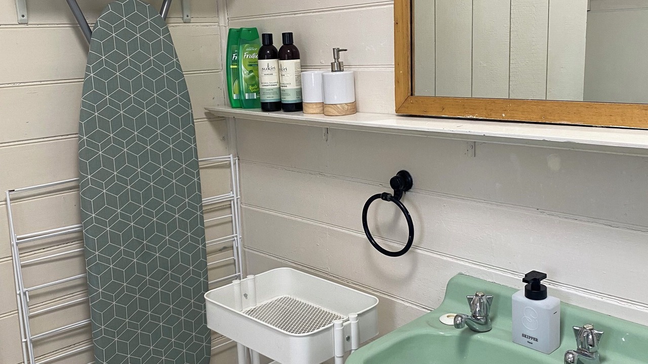 Photo of Bathroom in Geelong West
