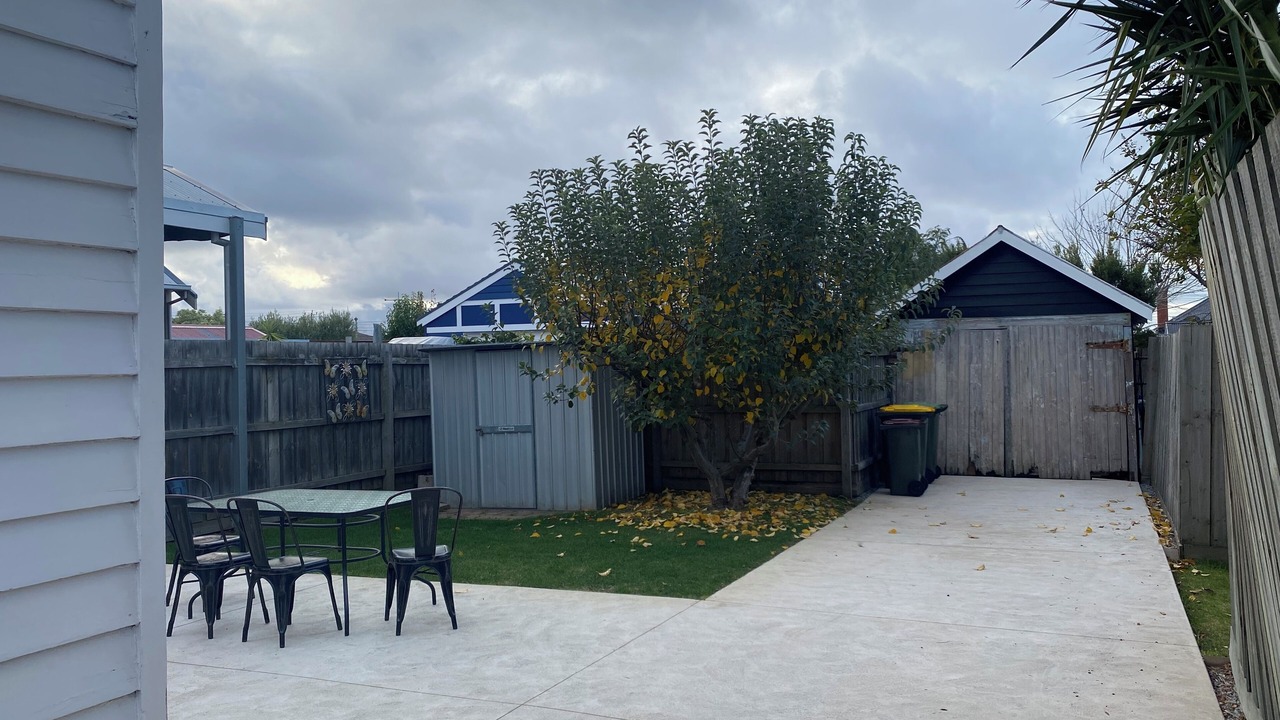 Photo of Outdoor in Geelong West