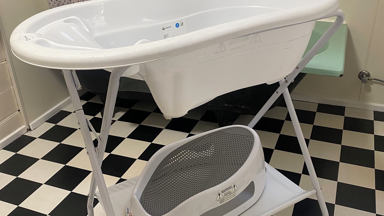 Photo of Bathroom in Geelong West