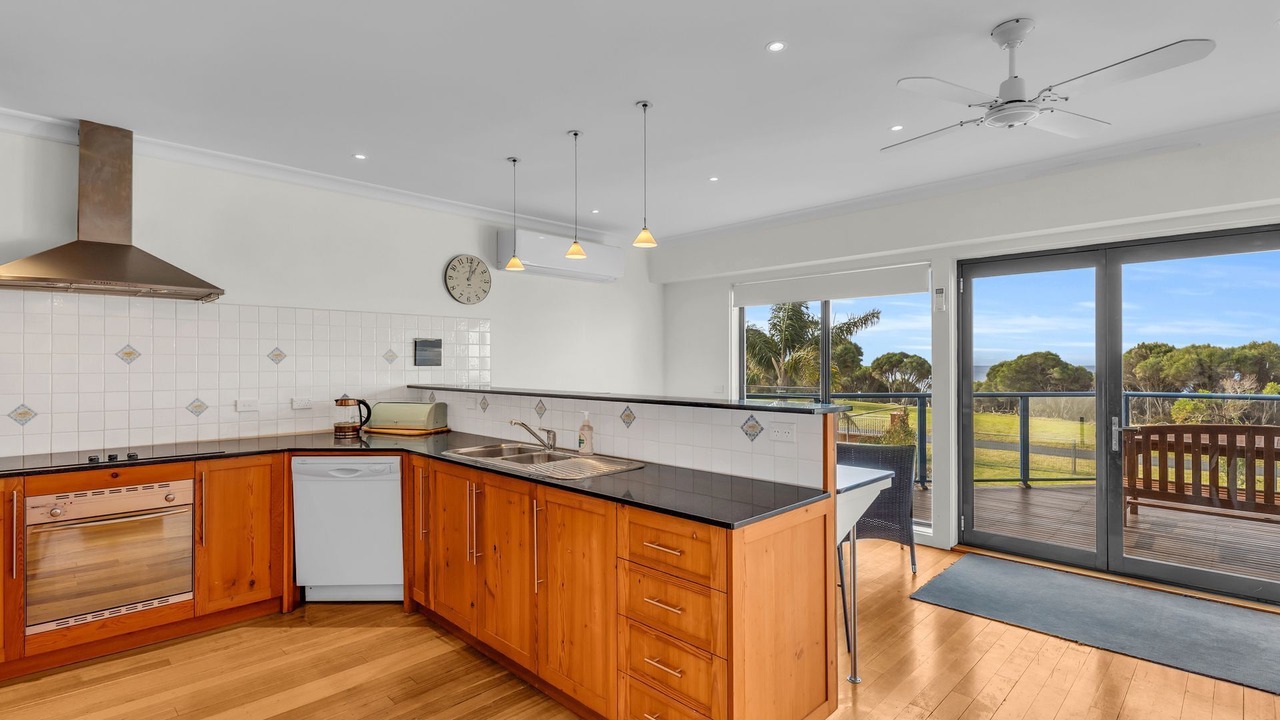 Photo of Kitchen in Merimbula