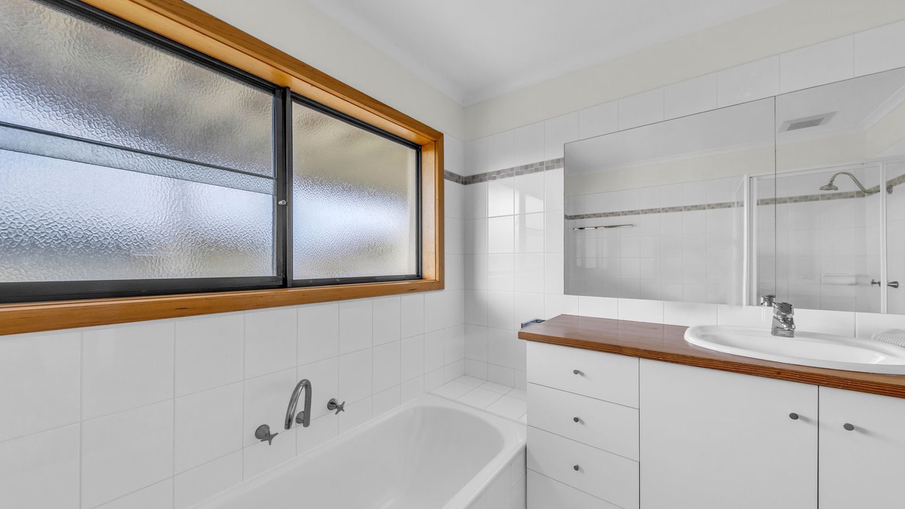 Photo of Bathroom in Merimbula