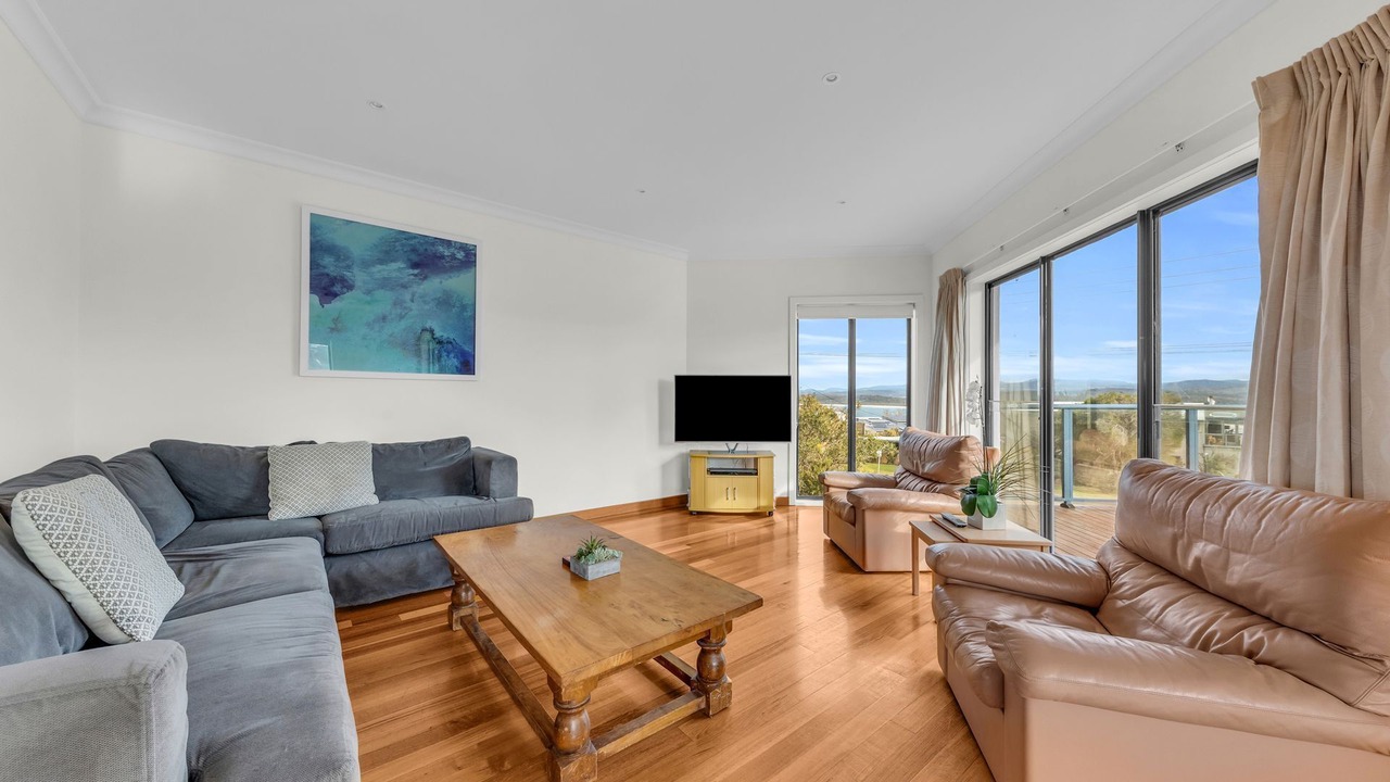 Photo of Livingroom in Merimbula