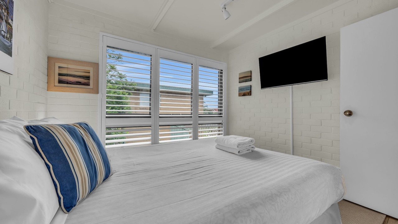 Photo of Bedroom in Merimbula