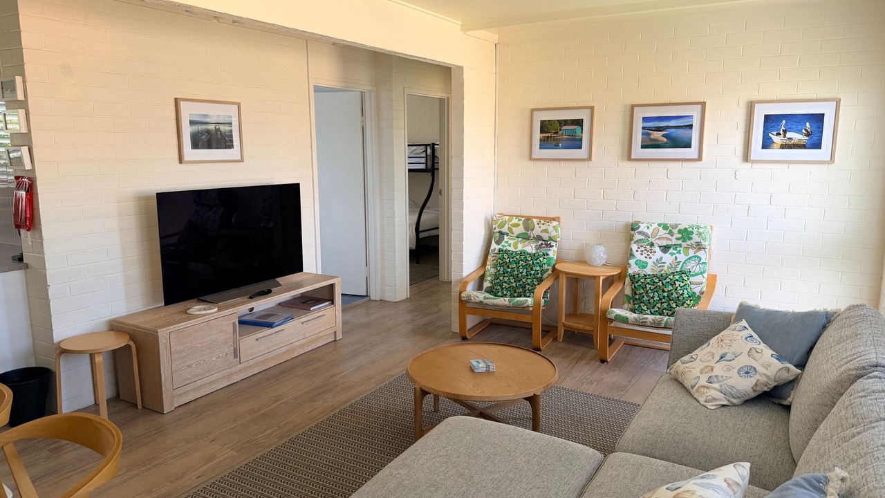 Photo of Livingroom in Merimbula