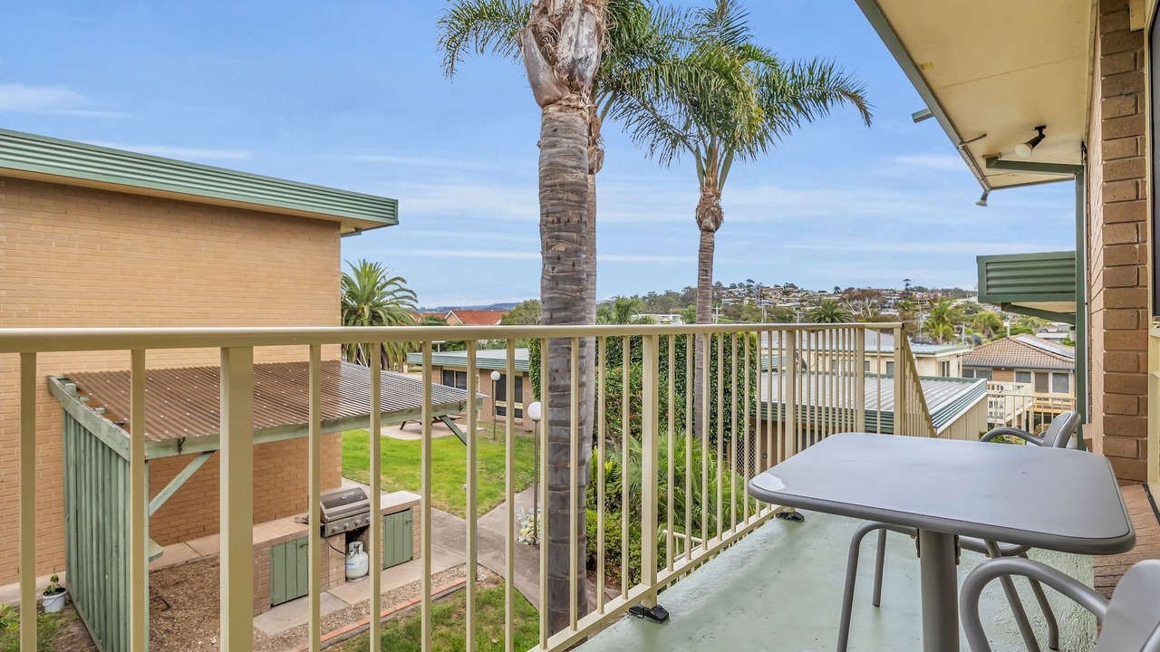 Photo of Outdoor in Merimbula