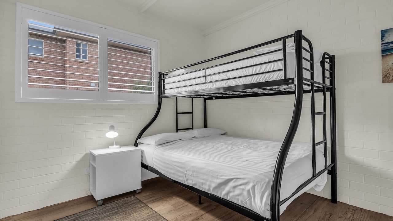 Photo of Bedroom in Merimbula