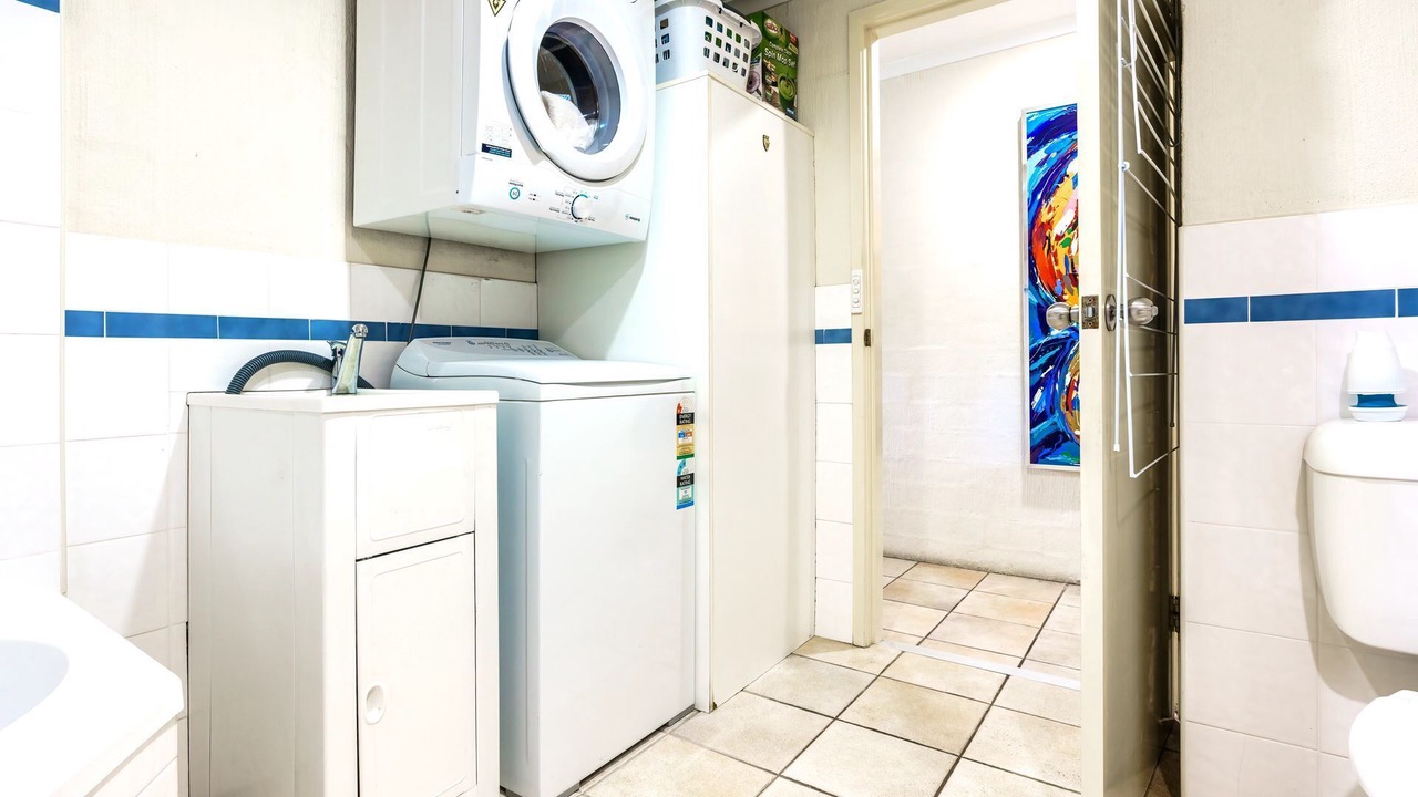 Photo of Bathroom in Merimbula