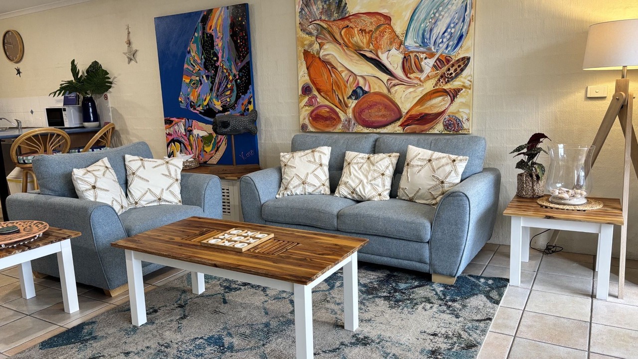 Photo of Livingroom in Merimbula
