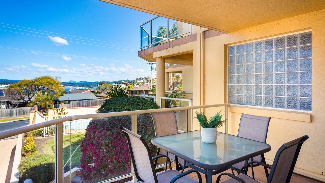 Photo of Outdoor in Merimbula