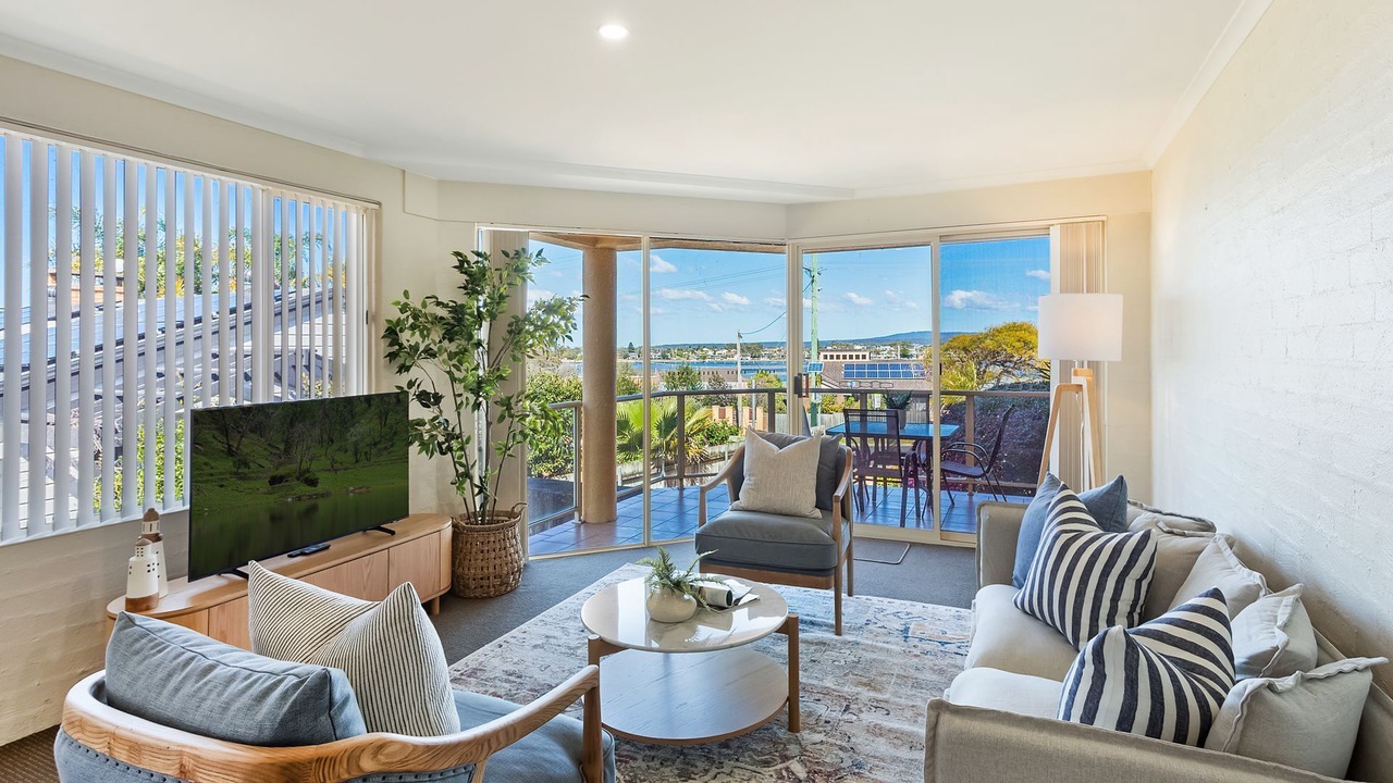 Photo of Livingroom in Merimbula