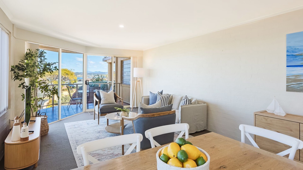 Photo of Livingroom in Merimbula