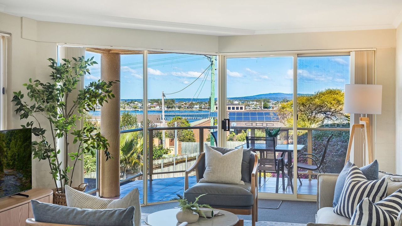 Photo of Livingroom in Merimbula