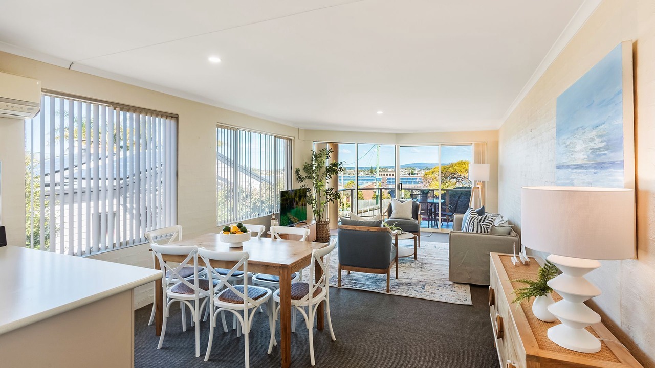 Photo of Livingroom in Merimbula