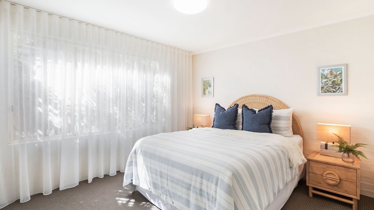 Photo of Bedroom in Merimbula