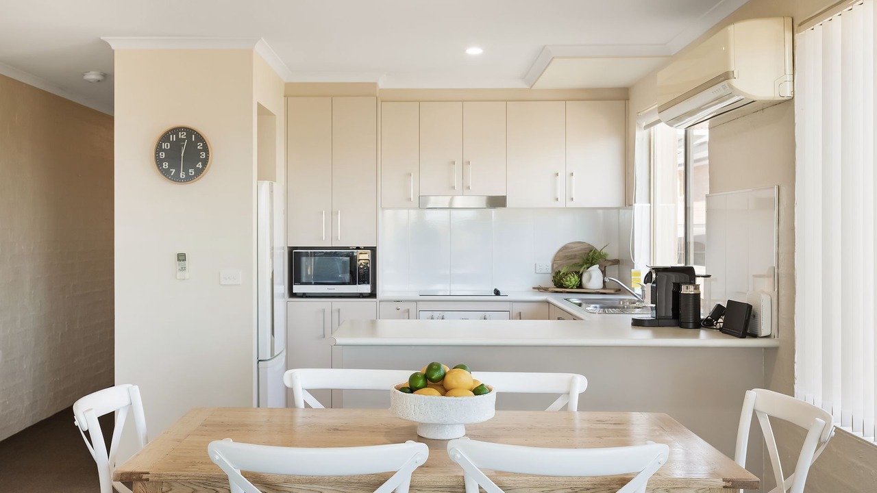 Photo of Kitchen in Merimbula