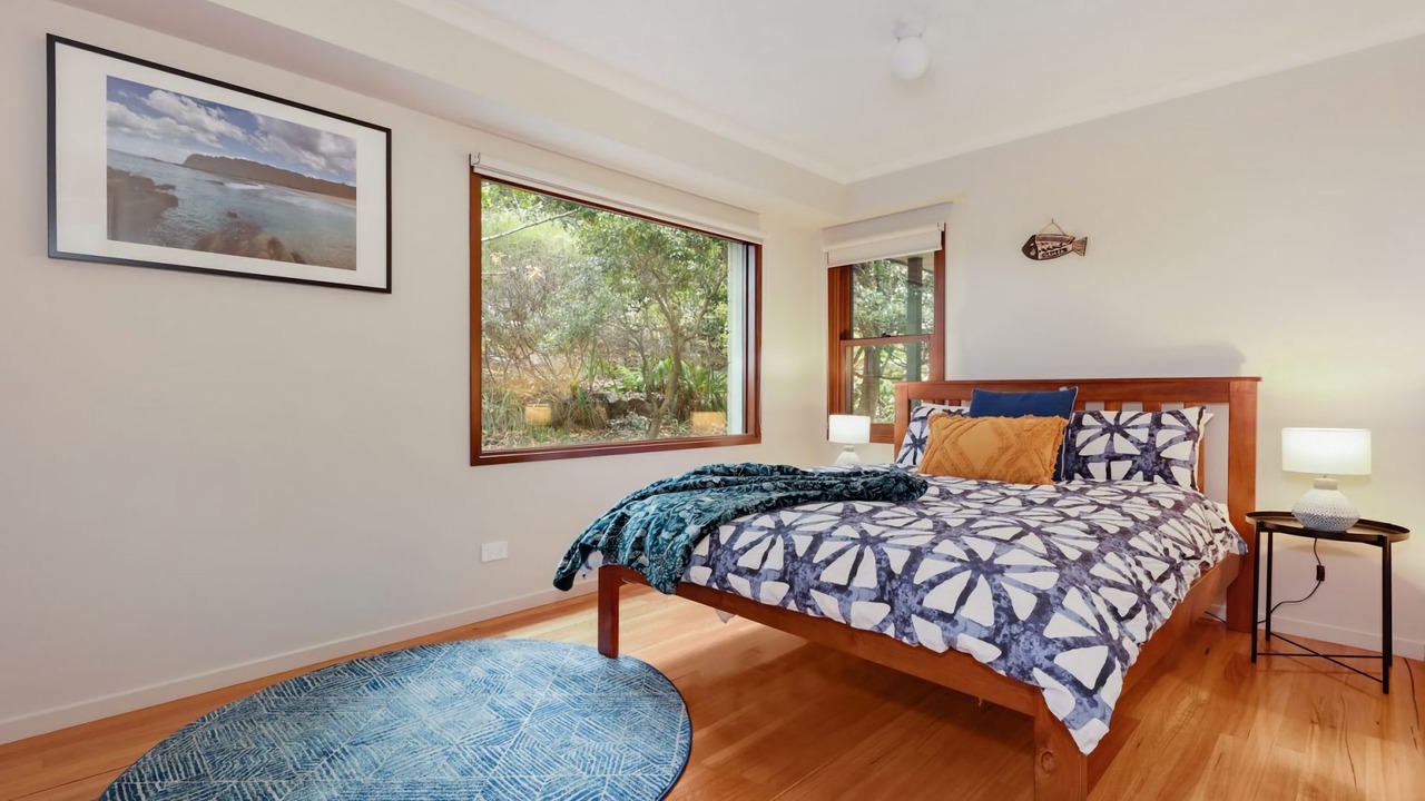 Photo of Bedroom in Merimbula