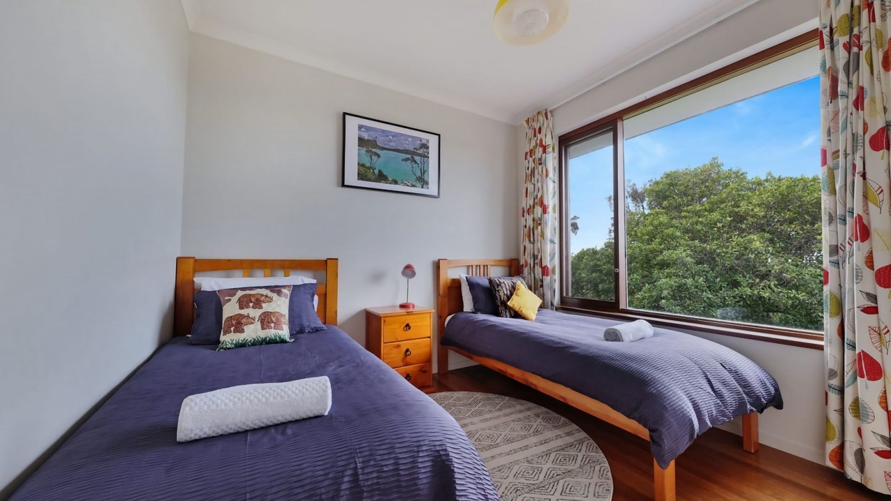 Photo of Bedroom in Merimbula