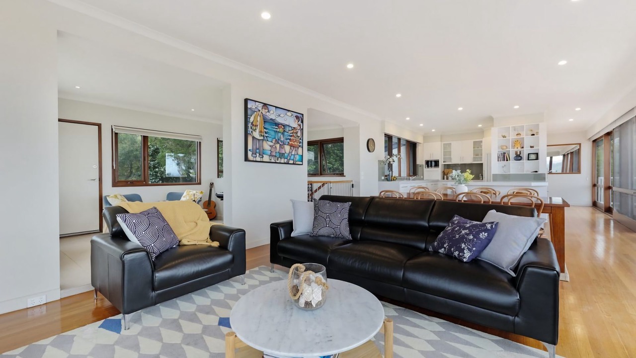 Photo of Livingroom in Merimbula