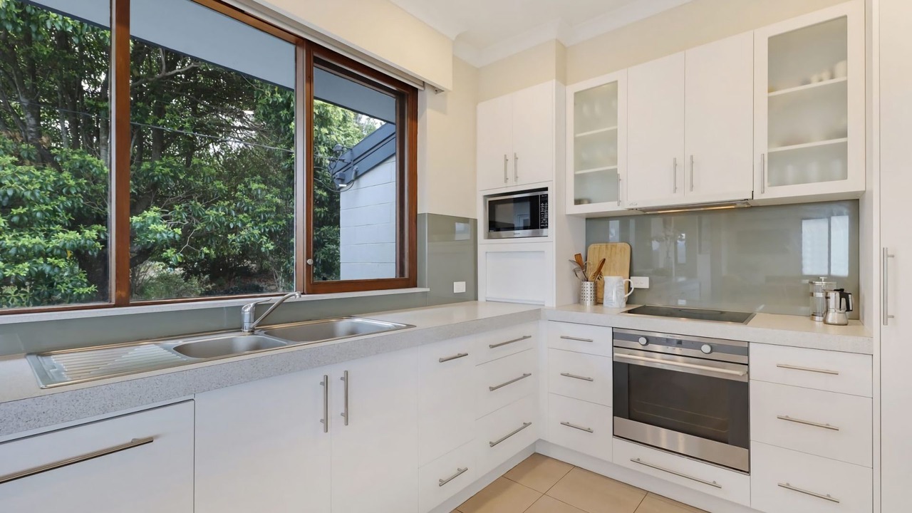 Photo of Kitchen in Merimbula