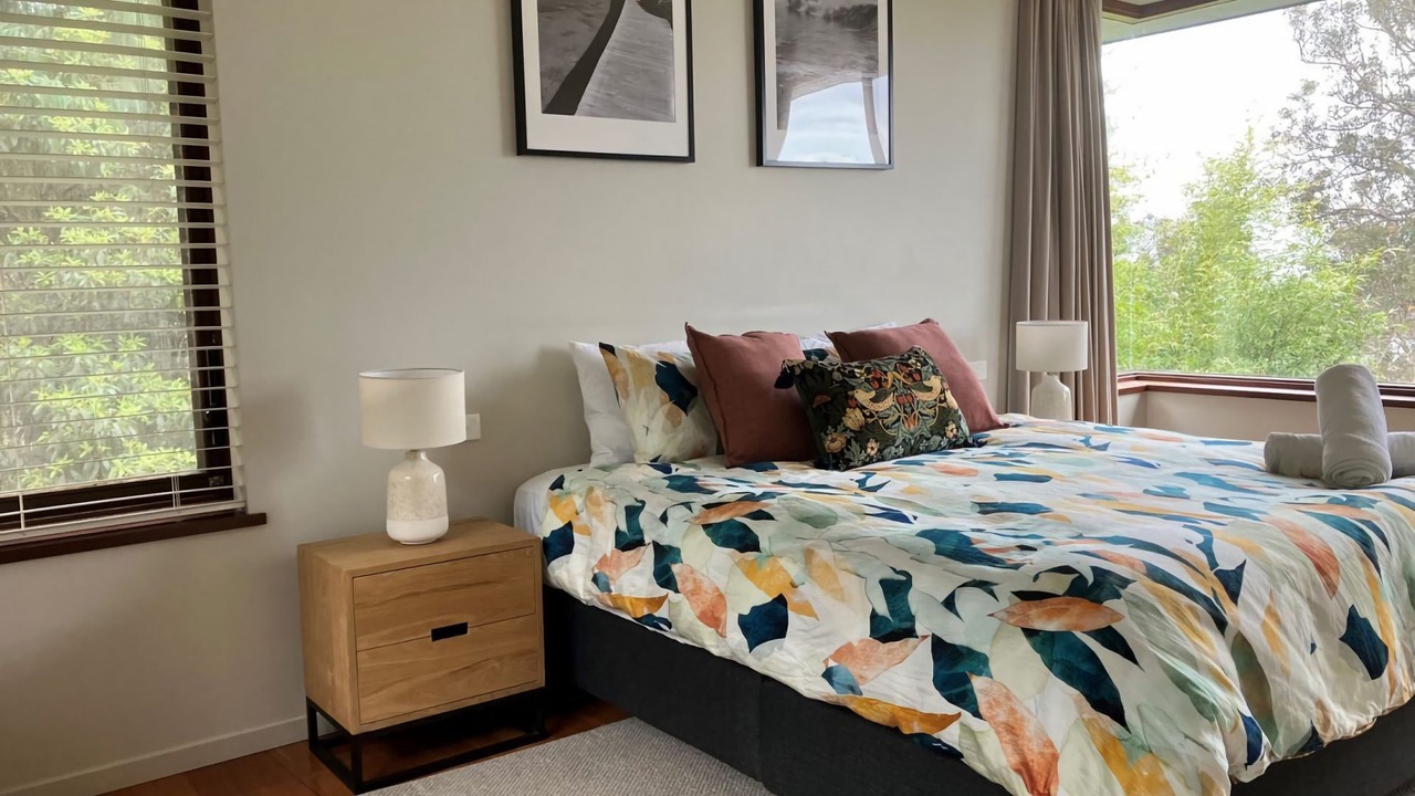 Photo of Bedroom in Merimbula