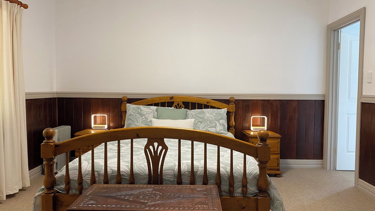 Photo of Bedroom in Youngs Siding