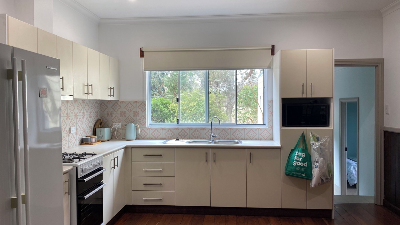 Photo of Kitchen in Youngs Siding