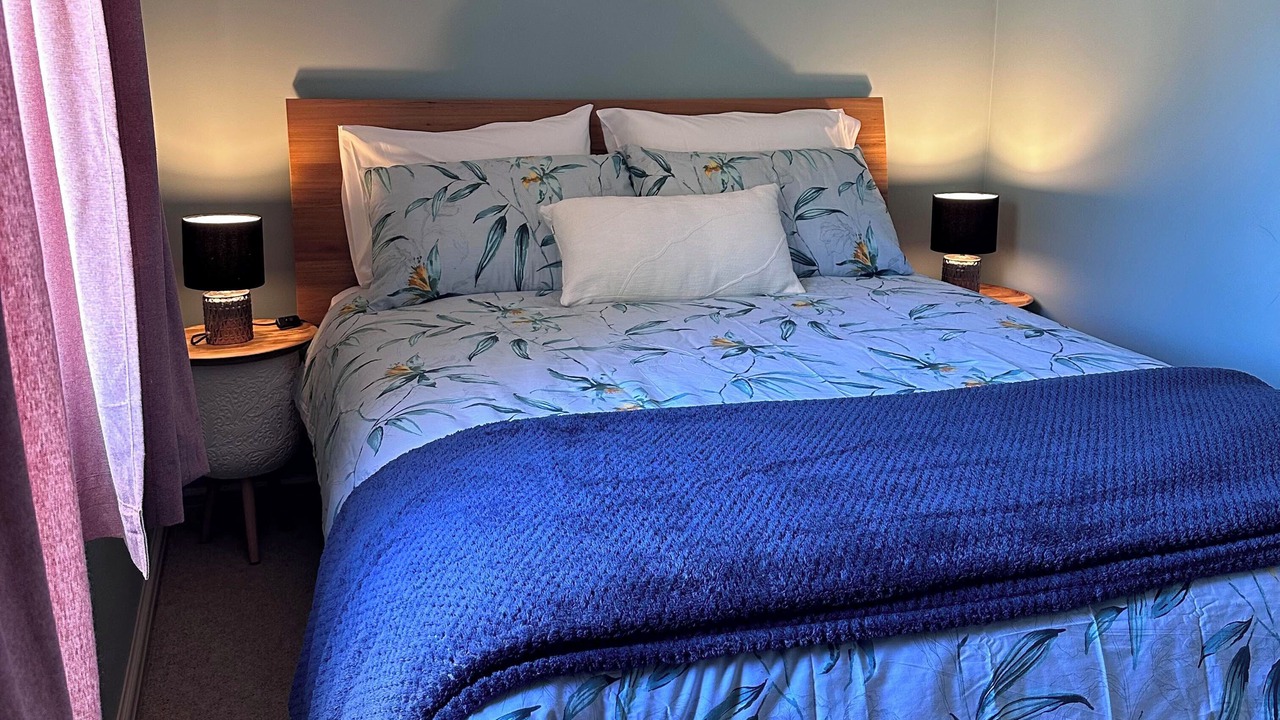 Photo of Bedroom in Youngs Siding