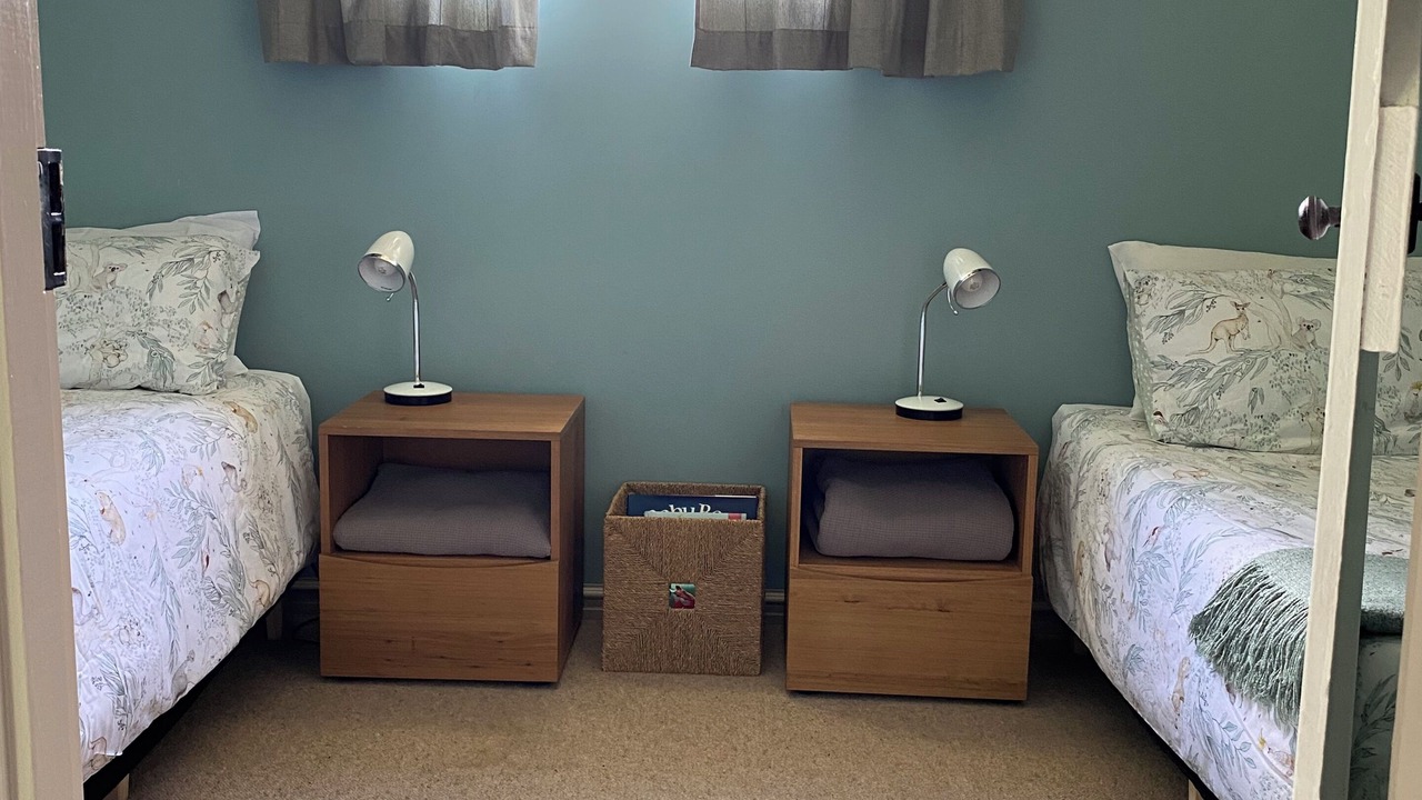 Photo of Bedroom in Youngs Siding