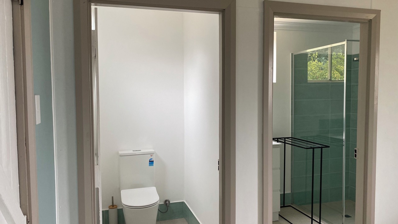 Photo of Bathroom in Youngs Siding
