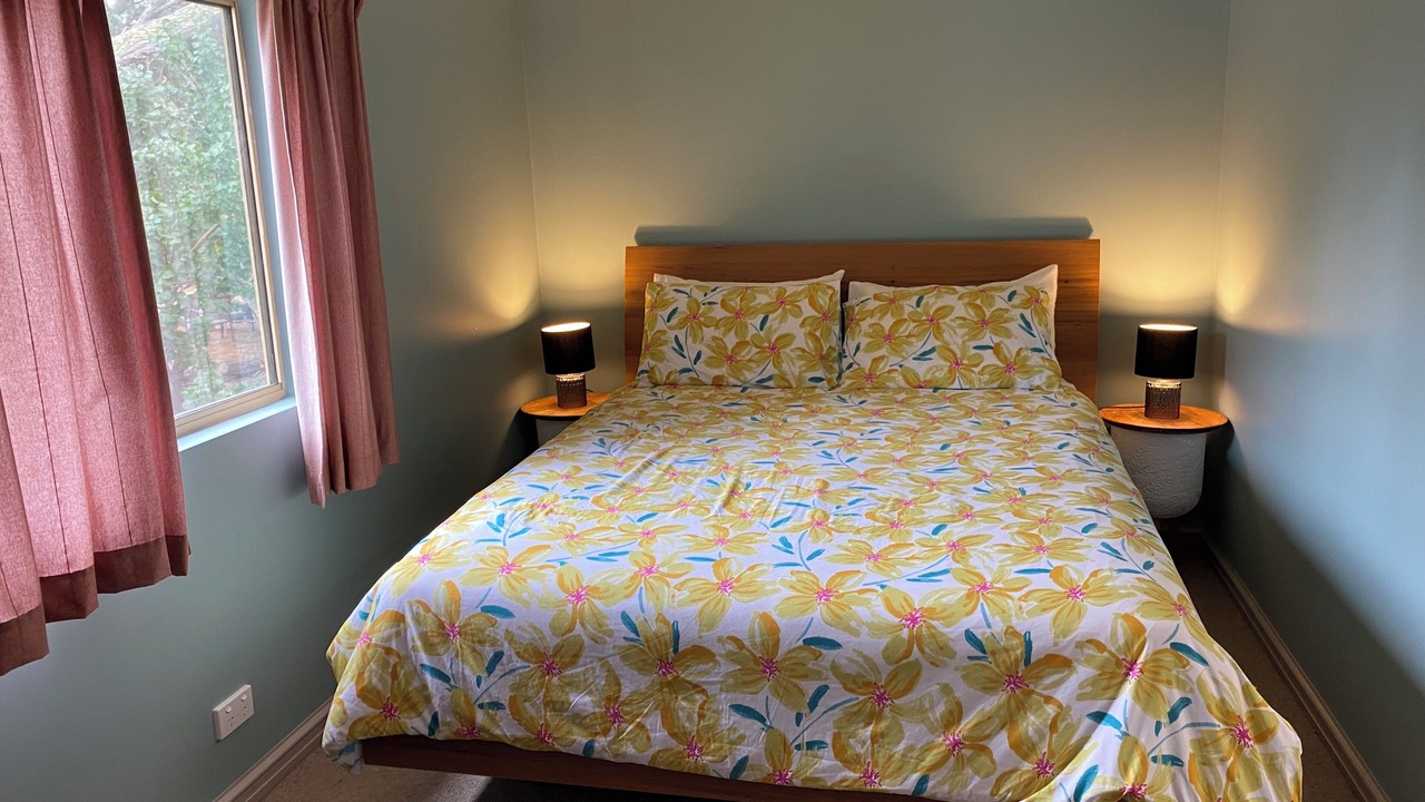 Photo of Bedroom in Youngs Siding